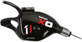 SRAM X01 11-speed Trigger Shifter