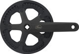 Gates CDN S150 Crankset with Protective Ring