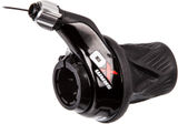 SRAM X01 GripShift 11-speed Twist Shifter