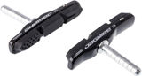 Jagwire Cartridge Mountain Pro Brake Shoes for Cantilever