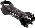 KCNC Fly Ride Stem 25.4 mm 5°