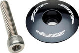 Zipp Tapa Ahead Aluminum Top Cap