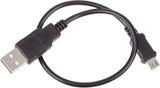 Sigma USB-Ladekabel für Speedster / Lightster USB / Buster / Stereo / Mono