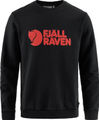 Fjällräven Logo Sweater Pullover