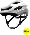 LUMOS Casco Ultra Fly Mips+Firefly
