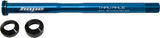 Hope Thru axle rear for 164.5 - 167 mm axle length
