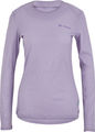 VAUDE Womens Yaras LS Wool Shirt