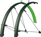SKS Set de guardabarros RD+RT Bluemels Stingray