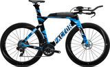 Factor Slick Force PM Triathlon Bike