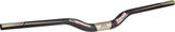 Renthal Guidon Courbé en Carbone Fatbar Lite 31,8 40 mm