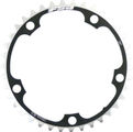 FSA Kettenblatt Pro Road, S-10, 5-Arm, 130 mm Lochkreis