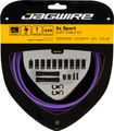 Jagwire 2X Sport Schaltzugset