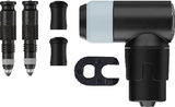 Schwalbe Clik Valve Conversion Kit + SCV Pump Head