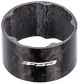 FSA 1 1/8" Carbon Spacer w/ Gaps