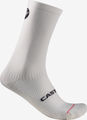Castelli Scorpion Logo 20 Thermal Socken