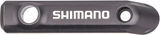 Shimano Deore Deckel für Ausgleichsbehälter BL-M596 mit Shimano Logo