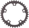FSA Pro Road Chainring, N-11, 5-arm, 110 mm Bolt Circle Diameter