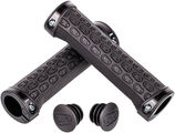 crankbrothers Poignées Iodine Lock On