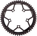 Rotor Road Chainring, 5-arm, noQ, 110 mm BCD