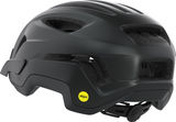 Alpina Paranus MIPS Helmet
