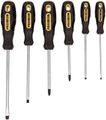 Proxxon Screwdriver Set Flex-Dot® - 6-pieces