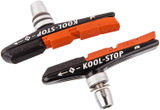 Kool Stop Zapatas de frenos Cartridge H5 V-Brake