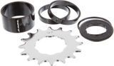 DMR Set d'Entretoises Single Speed Spacer Kit