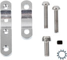 busch+müller Dynamo Bracket for Dymotec 6 / Dymotec S6