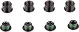 Truvativ Chainring Bolts for 1x Cranks w/ Guard