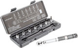 XLC TO-S41Torque Wrench w/ Bit Set
