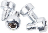 Shimano Tornillos para anillos de protección de cadenas FC-MC40 / FC-M510