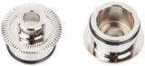 Fulcrum Adaptador 9 mm para MTB/RR Bujes rueda delantera