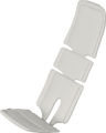 Thule Funda de asiento Chariot