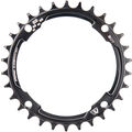 e*thirteen Guidering M 4-Arm 1x Chainring