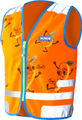 Wowow Comic Veggie Kids Vest