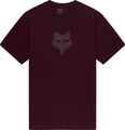 Fox Head T-shirt Heavyweight