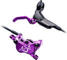 Hayes Scheibenbremse Dominion A4 Purple Edition