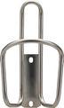 King Cage Porte-bidon Titanium Bottle Raising