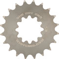 White Industries Fixed Gear 1/8" Steckritzel