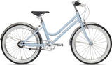 Siech Cycles Bicicleta infantil Junior 20" para niña