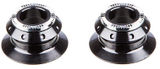 crankbrothers Rear 12 x 135 mm Adapter End Caps for Iodine / Cobalt 3, 11 as of 2011
