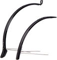 SKS Set de guardabarros RD+RT Velo 42 Urban incl. vainas