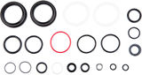 RockShox Basic Service Kit for Pike Dual Position Air Models as of 2013