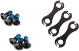 Shimano Set de Fixation pour SM-RT76