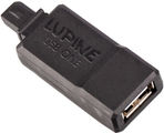 Lupine Adaptateur USB One