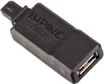 Lupine USB One Adapter