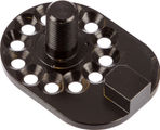 Rohloff Plaque d'Axe TS OEM