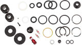 RockShox Kit d'Entretien pour Reba Dual Air / Motion Control Modèles 2009-2012