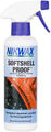 Nikwax Impermeabilizador Spray-On Softshell