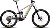 Santa Cruz Bullit 4 C 90 Carbon 29"/27.5" E-Mountain bike